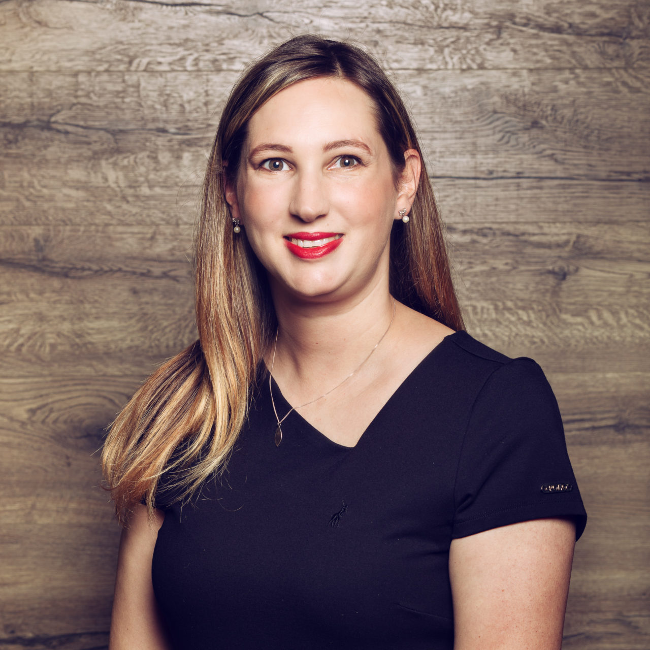 Liza van Staden 